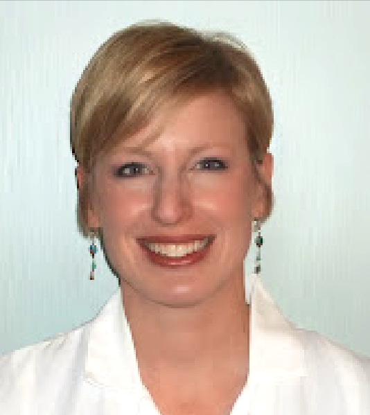 Dr. Sarah Downing 1